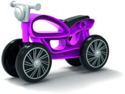 Correpasillos Mini Custom Rosa Chicos 36007