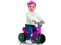 Correpasillos Mini Custom Rosa Chicos 36007 -Niños Juguetes Tienda 11140670g02