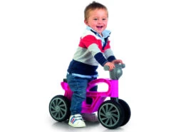 Correpasillos Mini Custom Rosa Chicos 36007 -Niños Juguetes Tienda 11140670g03