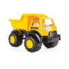 Camion Volquete Construccion 26x49x31 Cm. 1 Camion Volquete Construccion 26x49x31 Cm. -Niños Juguetes Tienda 11140757g00