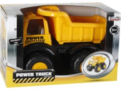 Camion Volquete Construccion 26x49x31 Cm. 4 Camion Volquete Construccion 26x49x31 Cm. -Niños Juguetes Tienda 11140757g02