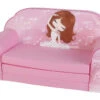 Sofa Bella Musical Rosa 1 Sofa Bella Musical Rosa -Niños Juguetes Tienda 11140829g00