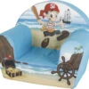 Sillón Pirata Azul -Niños Juguetes Tienda 11140835g00