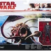 Surtido Vehiculo Clase A Star Wars E8 Hasbro C1245EU4 -Niños Juguetes Tienda 11140865g00