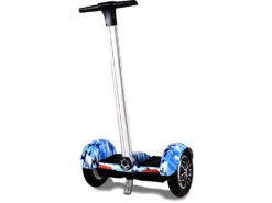 Patinete Monociclo Balance Scooter Con Manillar