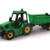 Tractor Con Volquete Farmer Friend AVC 5214 -Niños Juguetes Tienda 11140985g00