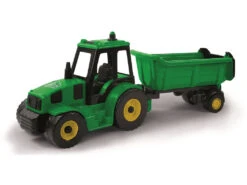 Tractor Con Volquete Farmer Friend AVC 5214