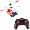 Radio Control Super Mario Volador 19.5 Cm. Carrera 50132 Teledirigido