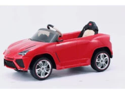 Coche Descapotable Lamborghini Urus Radio Control A Batería 12.V -Niños Juguetes Tienda 11141359g05