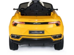 Coche Descapotable Lamborghini Urus Radio Control A Batería 12.V -Niños Juguetes Tienda 11141359g06