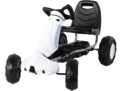 Kart Pedales Blanco
