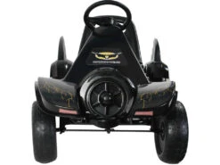 Kart Pedales Negro -Niños Juguetes Tienda 11141445g02