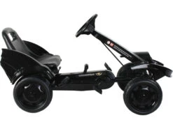 Kart Pedales Negro -Niños Juguetes Tienda 11141445g03