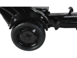 Kart Pedales Negro -Niños Juguetes Tienda 11141445g04