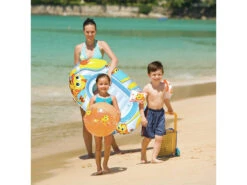 Set Playa Carrito 3 Piezas Bestway 34083EU 3 Set Playa Carrito 3 Piezas Bestway 34083EU -Niños Juguetes Tienda 11801g01