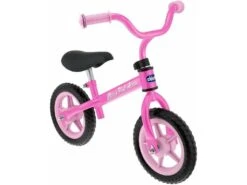 First Bike Pink Arrow Chicco 17161