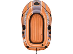 Barca Hinchable Kondor 1000 De 165x107 Cm Bestway 61099 4 Barca Hinchable Kondor 1000 De 165x107 Cm Bestway 61099 -Niños Juguetes Tienda 11941g02