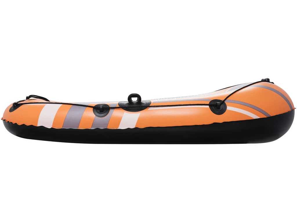 Barca Hinchable Kondor 1000 De 165x107 Cm Bestway 61099 Barca Hinchable Kondor 1000 De 165x107 Cm Bestway 61099 -Niños Juguetes Tienda 11941g03