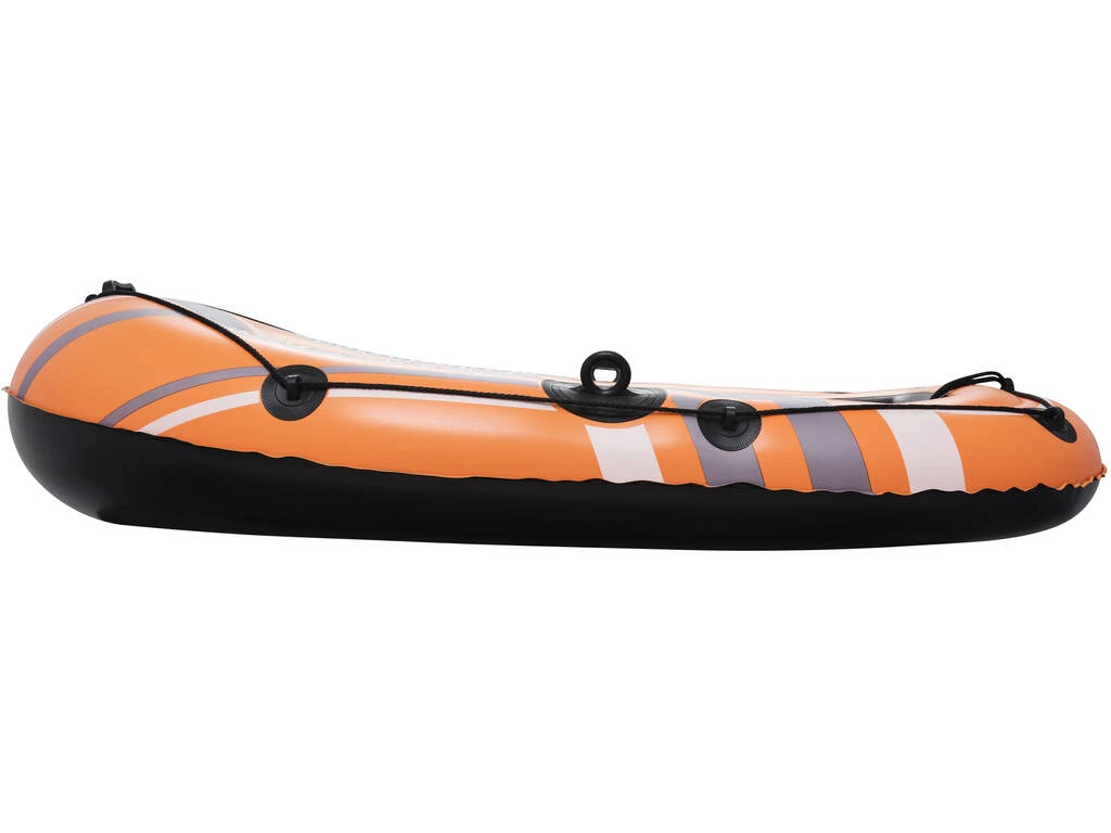 Barca Hinchable Kondor 1000 De 165x107 Cm Bestway 61099 Barca Hinchable Kondor 1000 De 165x107 Cm Bestway 61099 -Niños Juguetes Tienda 11941g05