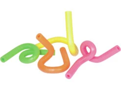 Aqua Bones 122x6.5 Cm. Bestway 32108 -Niños Juguetes Tienda 13914g01