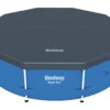 Cubierta Para Piscina De 305 Cm. Bestway 58036 -Niños Juguetes Tienda 15147g00