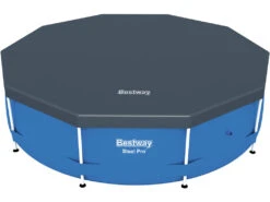 Cubierta Para Piscina De 305 Cm. Bestway 58036