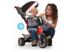 Triciclo Body Completo Injusa 325 4 Triciclo Body Completo Injusa 325 -Niños Juguetes Tienda 15816g02