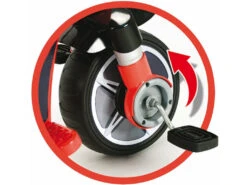 Triciclo Body Completo Injusa 325 7 Triciclo Body Completo Injusa 325 -Niños Juguetes Tienda 15816g05