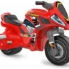 Motofeber Turbo Hybrid 6v Famosa 800013781 -Niños Juguetes Tienda 1599965941g00