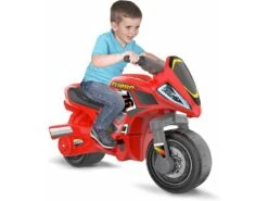 Motofeber Turbo Hybrid 6v Famosa 800013781 3 Motofeber Turbo Hybrid 6v Famosa 800013781 -Niños Juguetes Tienda 1599965941g01