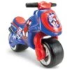 INJUSA Correpasillos Moto Neox Spidey 2 INJUSA Correpasillos Moto Neox Spidey -Niños Juguetes Tienda 16665g00