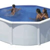 Piscina Circular Fidji 300x120 Cm. Gre KIT300ECO -Niños Juguetes Tienda 16750g00