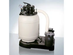 Piscina Circular Fidji 300x120 Cm. Gre KIT300ECO 4 Piscina Circular Fidji 300x120 Cm. Gre KIT300ECO -Niños Juguetes Tienda 16750g02