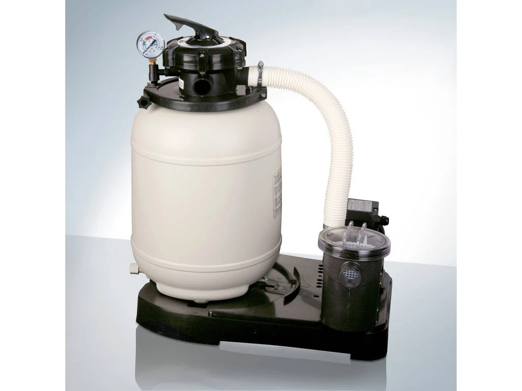 Piscina Circular Fidji 300x120 cm. Gre KIT300ECO Piscina Circular Fidji 300x120 Cm. Gre KIT300ECO -Niños Juguetes Tienda 16750g02