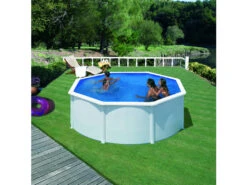 Piscina Circular Fidji 300x120 Cm. Gre KIT300ECO 6 Piscina Circular Fidji 300x120 Cm. Gre KIT300ECO -Niños Juguetes Tienda 16750g04