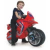 Correpasillos Moto Hawk Injusa 193 -Niños Juguetes Tienda 16820g00