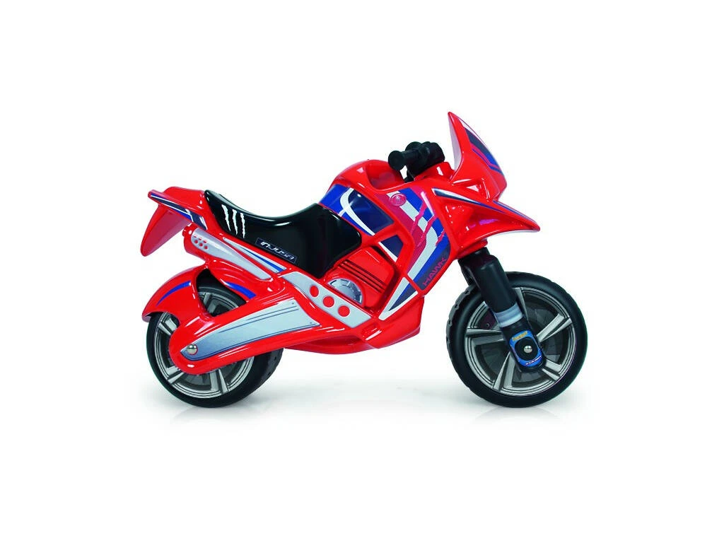 Correpasillos Moto Hawk Injusa 193 Correpasillos Moto Hawk Injusa 193 -Niños Juguetes Tienda 16820g01