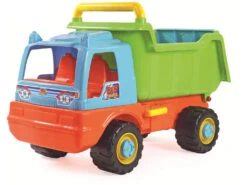 Camión Hard Truck AVC 5187