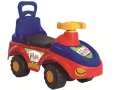 Correpasillos Hugs And Owl