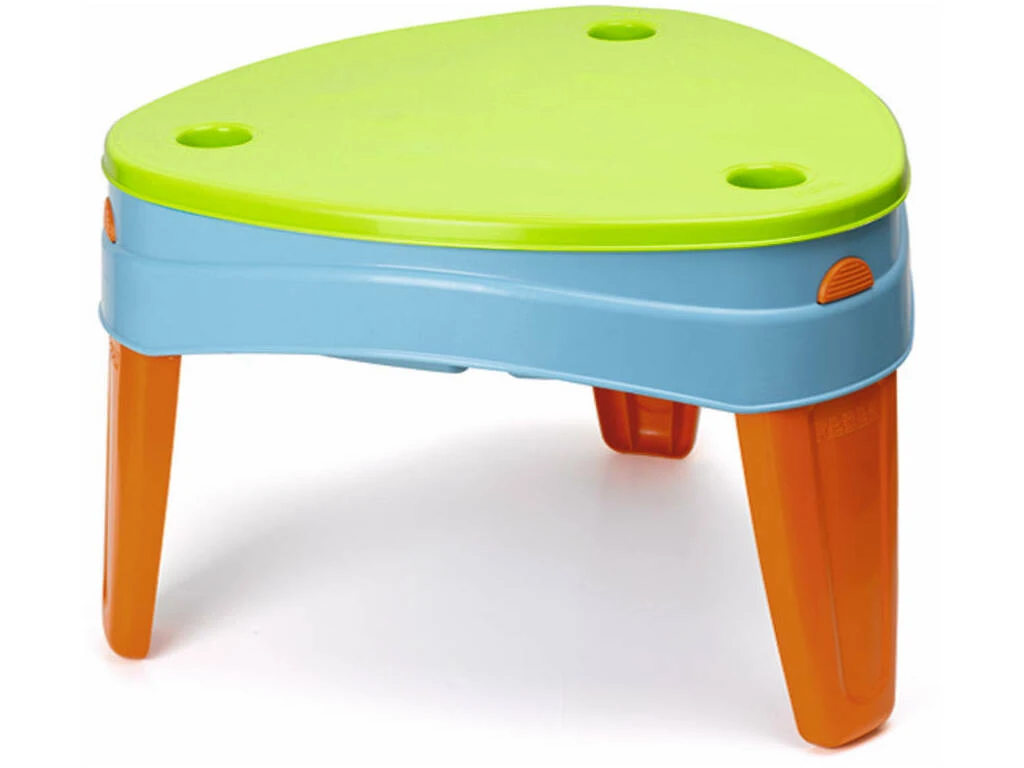 Mesa Feber Play Island Table Famosa 800010238 Mesa Feber Play Island Table Famosa 800010238 -Niños Juguetes Tienda 17492g00