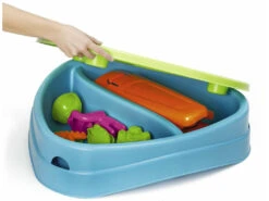 Mesa Feber Play Island Table Famosa 800010238 6 Mesa Feber Play Island Table Famosa 800010238 -Niños Juguetes Tienda 17492g04