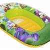 Barca Hinchable Mickey Mouse Clubhouse 102x69 Cm Bestway 910003b Bestway 91003B -Niños Juguetes Tienda 18255g00