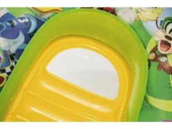 Barca Hinchable Mickey Mouse Clubhouse 102x69 Cm Bestway 910003b Bestway 91003B -Niños Juguetes Tienda 18255g04