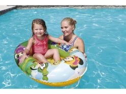 Barca Hinchable Mickey Mouse Clubhouse 102x69 Cm Bestway 910003b Bestway 91003B -Niños Juguetes Tienda 18255g07