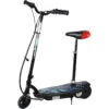 Patinete Eléctrico Con Asiento 24 V. 4.5 Ah. -Niños Juguetes Tienda 18260g00
