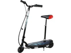 Patinete Eléctrico Con Asiento 24 V. 4.5 Ah.