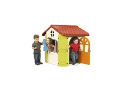 Casa Feber House Famosa 800010248 -Niños Juguetes Tienda 18296g01