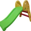 Tobogan Plegable 107x35x70 Cm. Verde 2 Tobogan Plegable 107x35x70 Cm. Verde -Niños Juguetes Tienda 18312g00