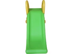Tobogan Plegable 107x35x70 Cm. Verde -Niños Juguetes Tienda 18312g01