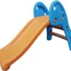 Tobogan Plegable 107x35x70 Cm. Azul 1 Tobogan Plegable 107x35x70 Cm. Azul -Niños Juguetes Tienda 18313g00
